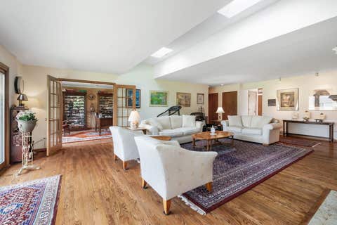 Tiny photo for 14 Hamilton Lane, Oak Brook, IL 60523 (MLS # 12697084)