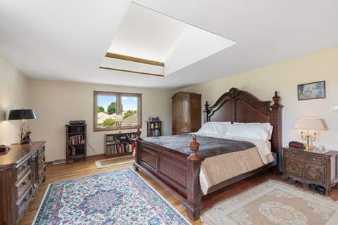 Tiny photo for 14 Hamilton Lane, Oak Brook, IL 60523 (MLS # 12697084)