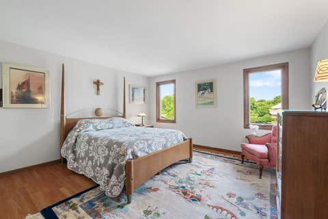 Tiny photo for 14 Hamilton Lane, Oak Brook, IL 60523 (MLS # 12697084)