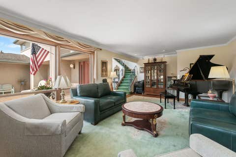 Tiny photo for 14 Hamilton Lane, Oak Brook, IL 60523 (MLS # 12697084)
