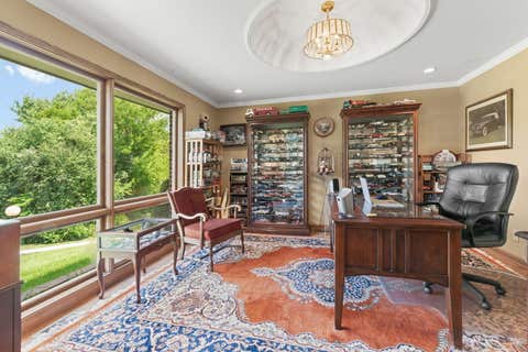 Tiny photo for 14 Hamilton Lane, Oak Brook, IL 60523 (MLS # 12697084)