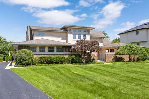 Tiny photo for 14 Hamilton Lane, Oak Brook, IL 60523 (MLS # 12697084)