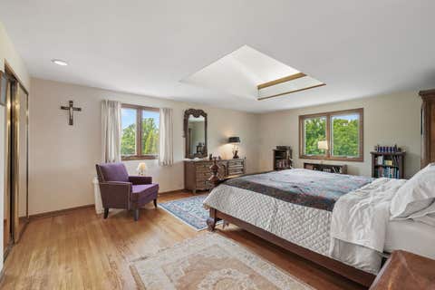 Tiny photo for 14 Hamilton Lane, Oak Brook, IL 60523 (MLS # 12697084)