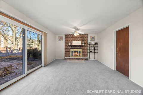 Tiny photo for 446 Manor Hill Lane, Lombard, IL 60148 (MLS # 12504532)