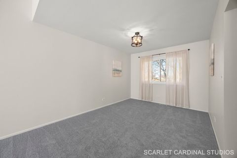 Tiny photo for 446 Manor Hill Lane, Lombard, IL 60148 (MLS # 12504532)