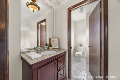 Tiny photo for 446 Manor Hill Lane, Lombard, IL 60148 (MLS # 12504532)