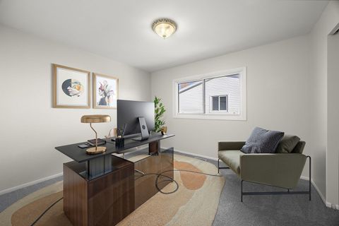 Tiny photo for 446 Manor Hill Lane, Lombard, IL 60148 (MLS # 12504532)