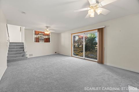 Tiny photo for 446 Manor Hill Lane, Lombard, IL 60148 (MLS # 12504532)