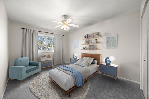 Tiny photo for 446 Manor Hill Lane, Lombard, IL 60148 (MLS # 12504532)