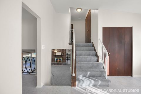 Tiny photo for 446 Manor Hill Lane, Lombard, IL 60148 (MLS # 12504532)