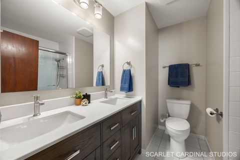 Tiny photo for 446 Manor Hill Lane, Lombard, IL 60148 (MLS # 12504532)