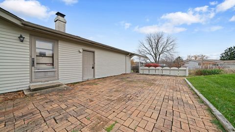 A home in Rockford