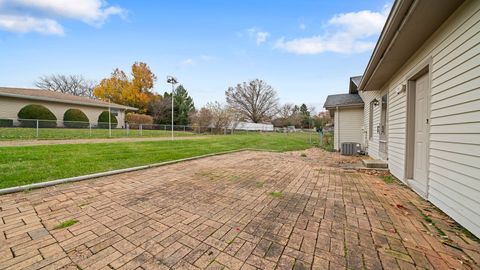 A home in Rockford