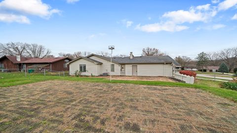 A home in Rockford