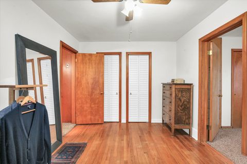 Tiny photo for 200 N Lincoln Street, Thomasboro, IL 61878 (MLS # 12511436)