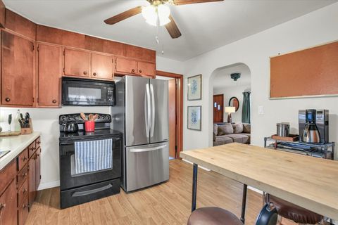 Tiny photo for 200 N Lincoln Street, Thomasboro, IL 61878 (MLS # 12511436)