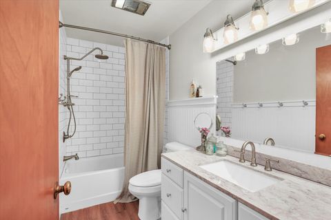 Tiny photo for 200 N Lincoln Street, Thomasboro, IL 61878 (MLS # 12511436)