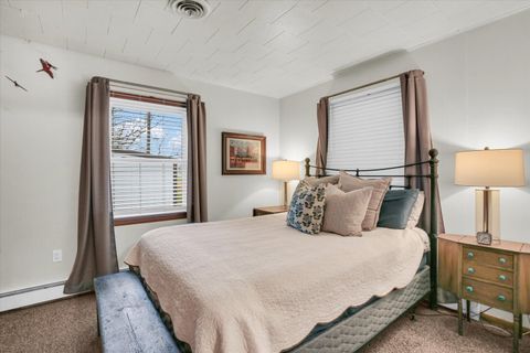 Tiny photo for 200 N Lincoln Street, Thomasboro, IL 61878 (MLS # 12511436)