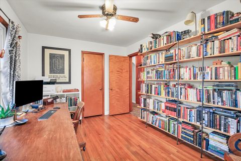 Tiny photo for 200 N Lincoln Street, Thomasboro, IL 61878 (MLS # 12511436)