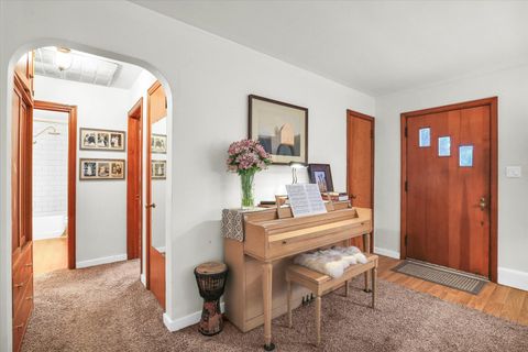 Tiny photo for 200 N Lincoln Street, Thomasboro, IL 61878 (MLS # 12511436)