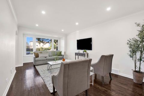 Tiny photo for Calumet Park, IL 60827 (MLS # 12526805)