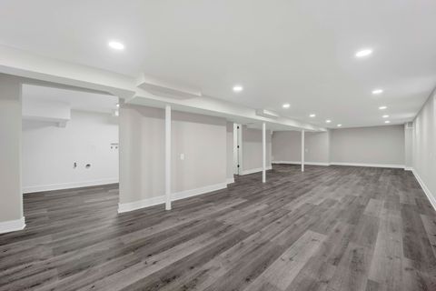 Tiny photo for Calumet Park, IL 60827 (MLS # 12526805)