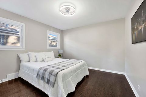 Tiny photo for Calumet Park, IL 60827 (MLS # 12526805)