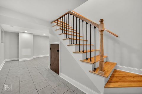 Tiny photo for 8111 S Throop Street, Chicago, IL 60620 (MLS # 12493129)