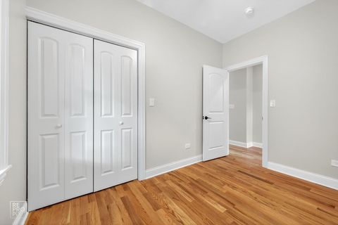 Tiny photo for 8111 S Throop Street, Chicago, IL 60620 (MLS # 12493129)