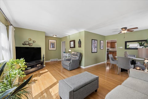 Tiny photo for 1859 Downing Avenue, Westchester, IL 60154 (MLS # 12736772)