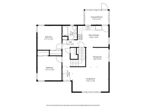 Tiny photo for 1859 Downing Avenue, Westchester, IL 60154 (MLS # 12736772)