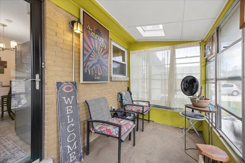 Tiny photo for 1859 Downing Avenue, Westchester, IL 60154 (MLS # 12736772)