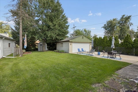 Tiny photo for 1859 Downing Avenue, Westchester, IL 60154 (MLS # 12736772)