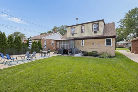 Tiny photo for 1859 Downing Avenue, Westchester, IL 60154 (MLS # 12736772)