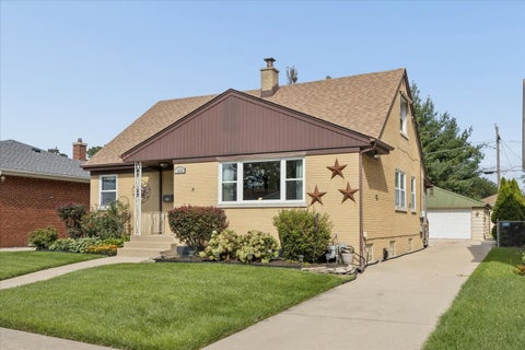 Tiny photo for 1859 Downing Avenue, Westchester, IL 60154 (MLS # 12736772)