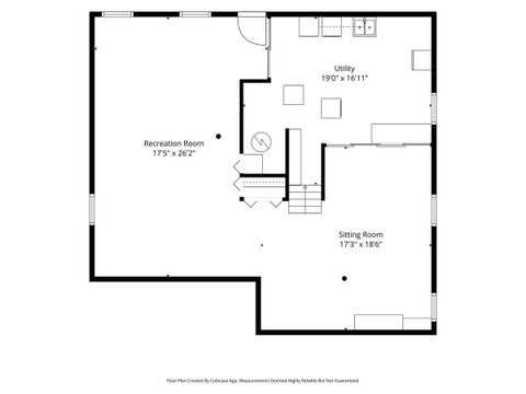 Tiny photo for 1859 Downing Avenue, Westchester, IL 60154 (MLS # 12736772)