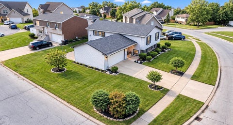 Tiny photo for 639 sullivan Lane, University Park, IL 60484 (MLS # 12762584)