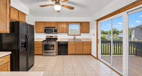 Tiny photo for 639 sullivan Lane, University Park, IL 60484 (MLS # 12762584)