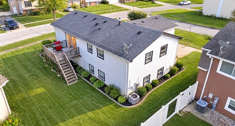 Tiny photo for 639 sullivan Lane, University Park, IL 60484 (MLS # 12762584)