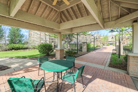 Tiny photo for 2671 Stone Circle #103, Geneva, IL 60134 (MLS # 12625381)