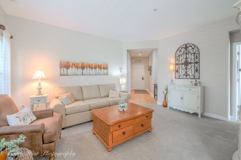 Tiny photo for 2671 Stone Circle #103, Geneva, IL 60134 (MLS # 12625381)