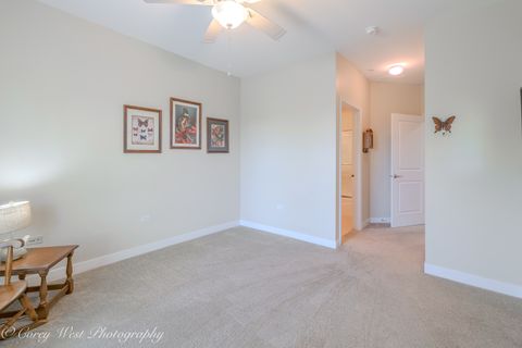 Tiny photo for 2671 Stone Circle #103, Geneva, IL 60134 (MLS # 12625381)