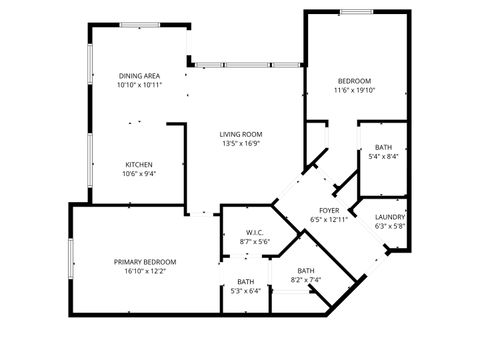 Tiny photo for 2671 Stone Circle #103, Geneva, IL 60134 (MLS # 12625381)