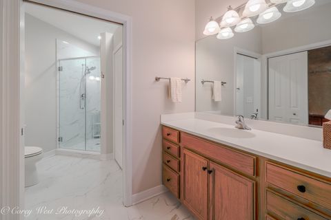 Tiny photo for 2671 Stone Circle #103, Geneva, IL 60134 (MLS # 12625381)