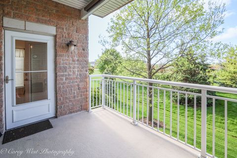 Tiny photo for 2671 Stone Circle #103, Geneva, IL 60134 (MLS # 12625381)