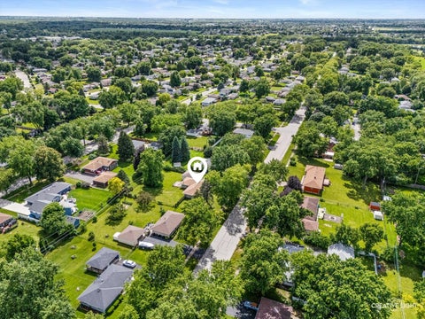 Tiny photo for 3512 Leominster Avenue, Joliet, IL 60431 (MLS # 12715278)