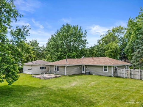 Tiny photo for 3512 Leominster Avenue, Joliet, IL 60431 (MLS # 12715278)