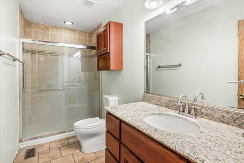 Tiny photo for 3512 Leominster Avenue, Joliet, IL 60431 (MLS # 12715278)