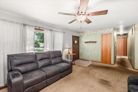 Tiny photo for 3512 Leominster Avenue, Joliet, IL 60431 (MLS # 12715278)