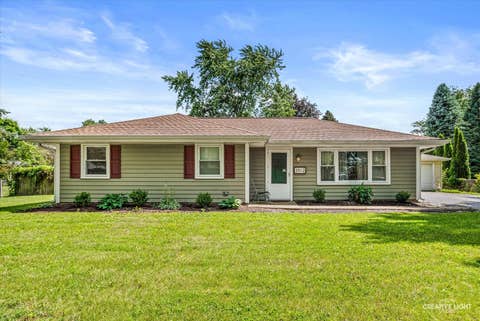 Photo of 3512 Leominster Avenue, Joliet, IL 60431 (MLS # 12715278)